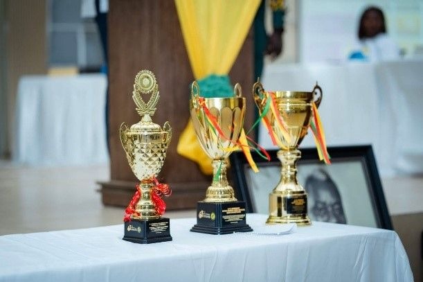 SUTESCO, Kibi College of Education claim victory in inaugural J.B. Danquah memorial competitions