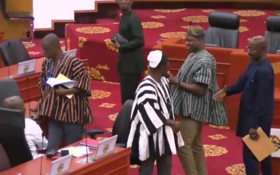 Editorial: Fugu, not galamsey?
