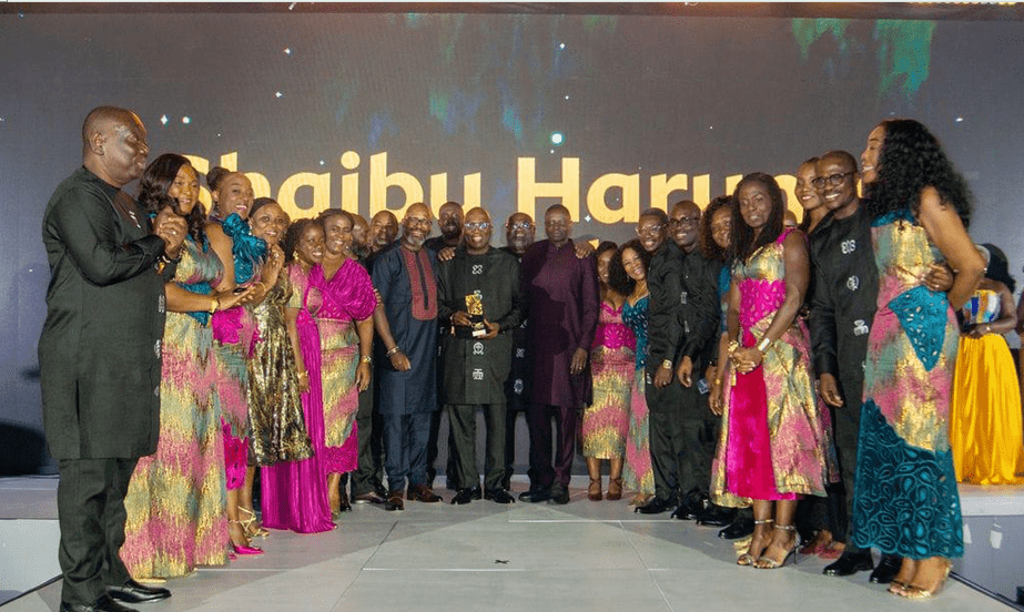 Local MTN unit emerges top-performing OPCO in MTN Group
