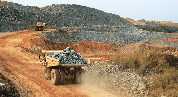 Political interference could undermine Damang mine operations - GHEITI warns