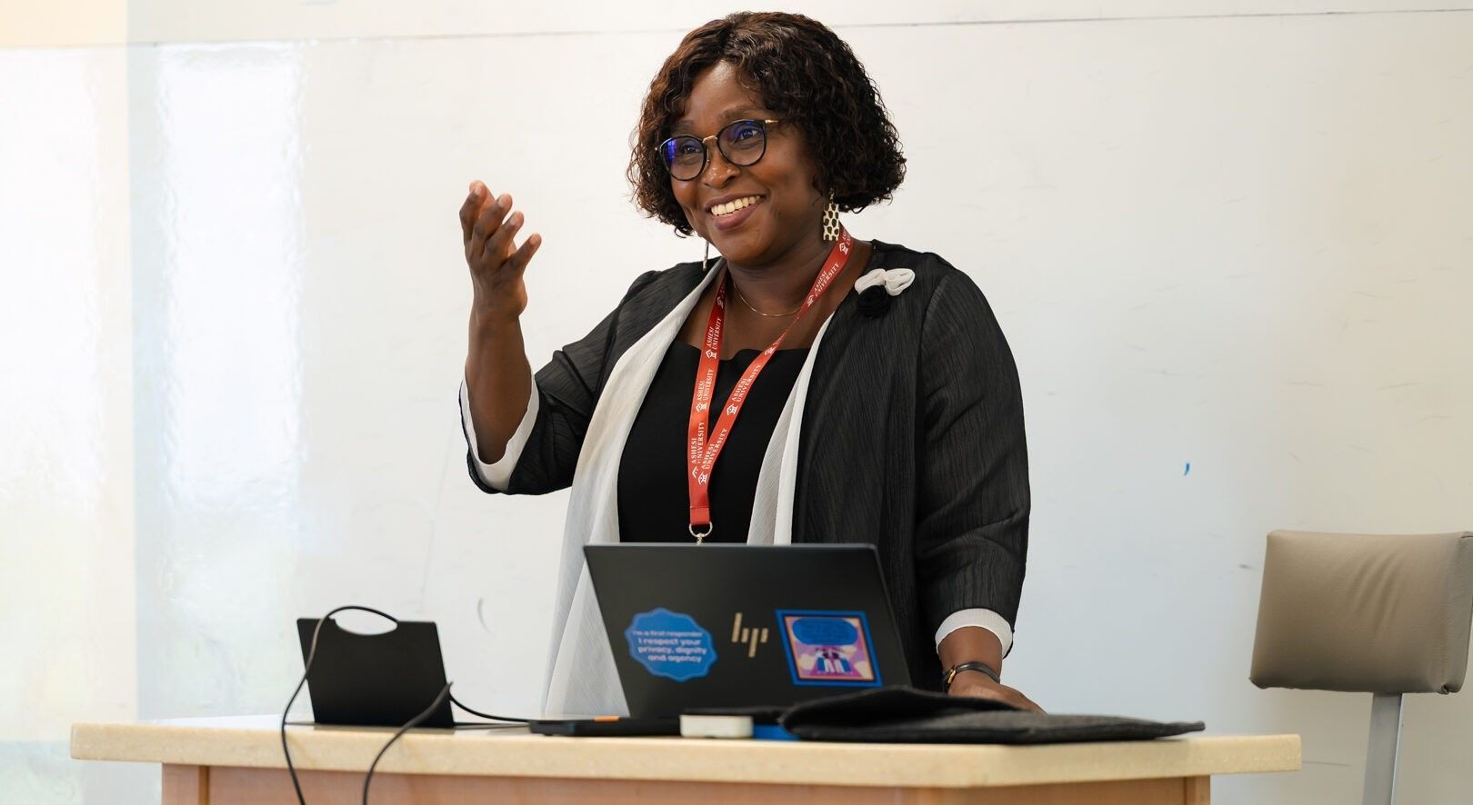 Integrity and ethical Leadership: The real competitive advantage for African organisations