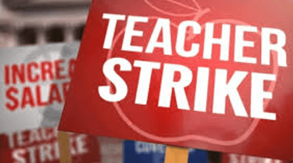 NLC summons 4 university teacher unions