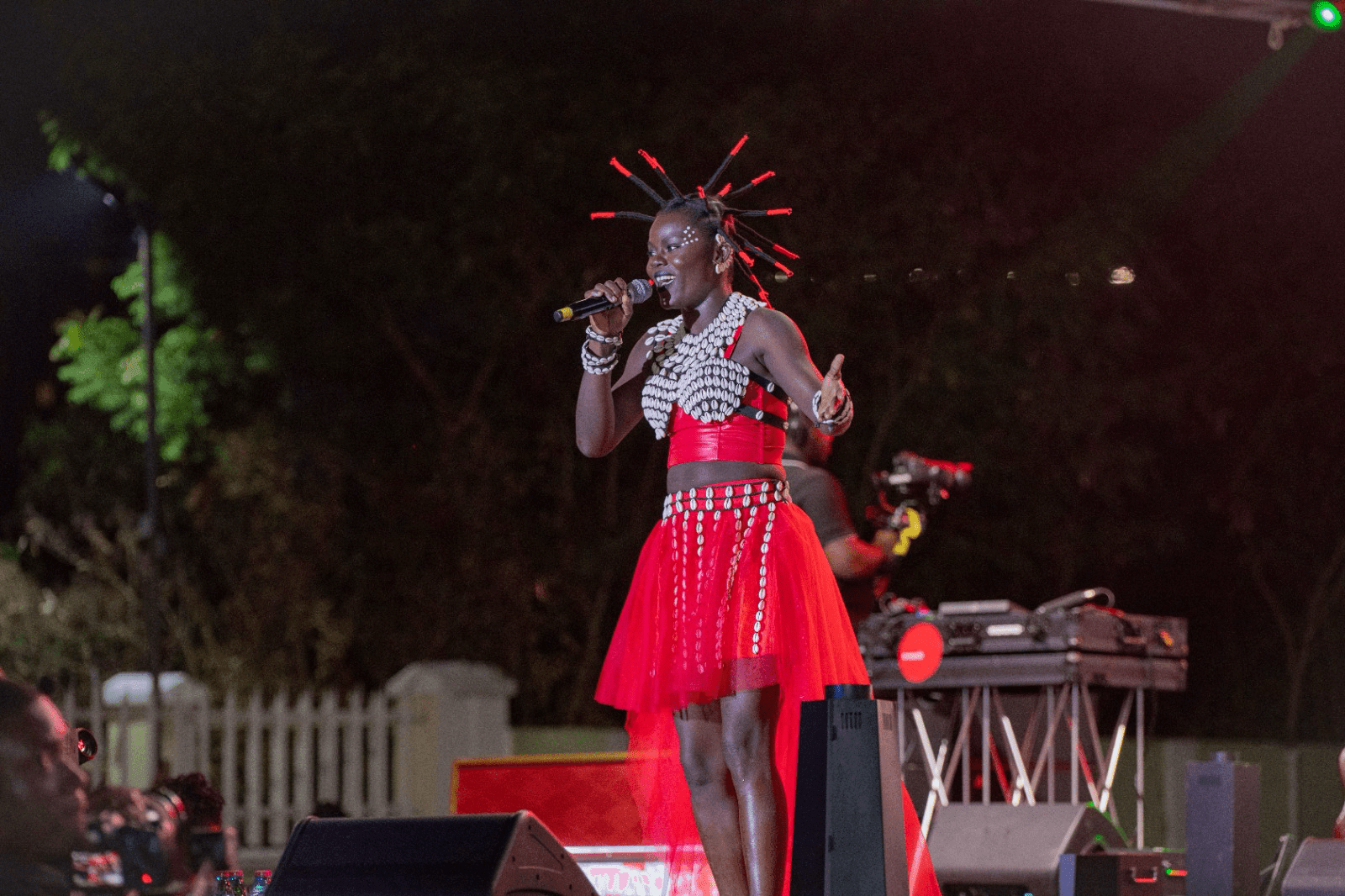 Prudential Bank, Rana Motors power music, culture and community at The Blend Festival 2026
