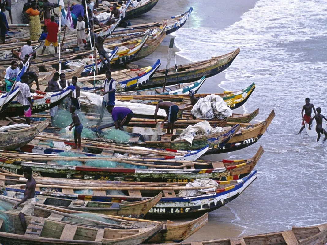 Premix sector records GH¢27m in irregularities