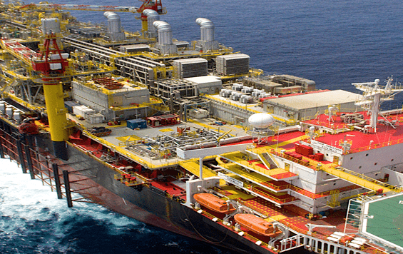 Gov’t embeds stronger sovereign position in 2040 Tullow oil deal