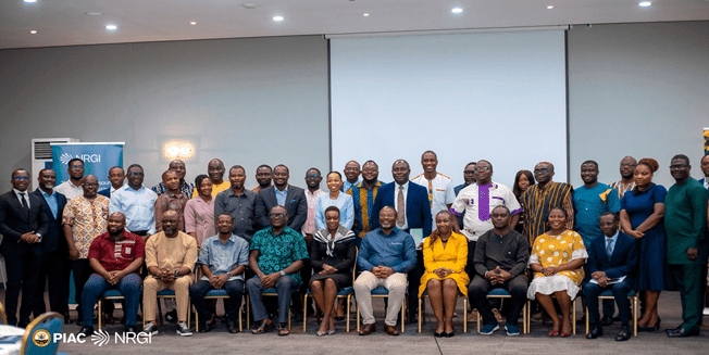 Gov’t keen on reinvesting petroleum funds locally