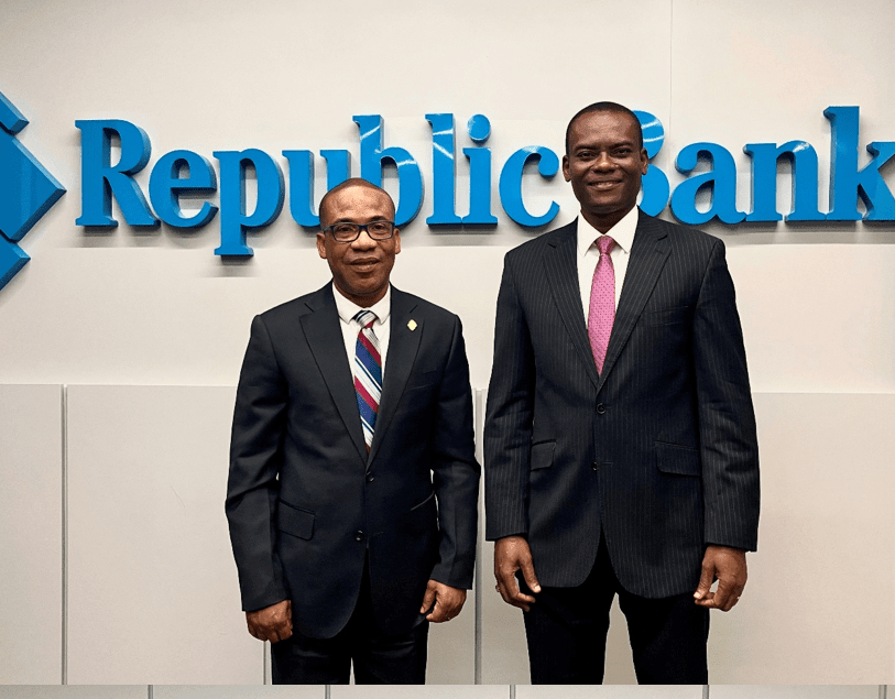 B&FT deepens strategic partnership with Republic Bank PLC