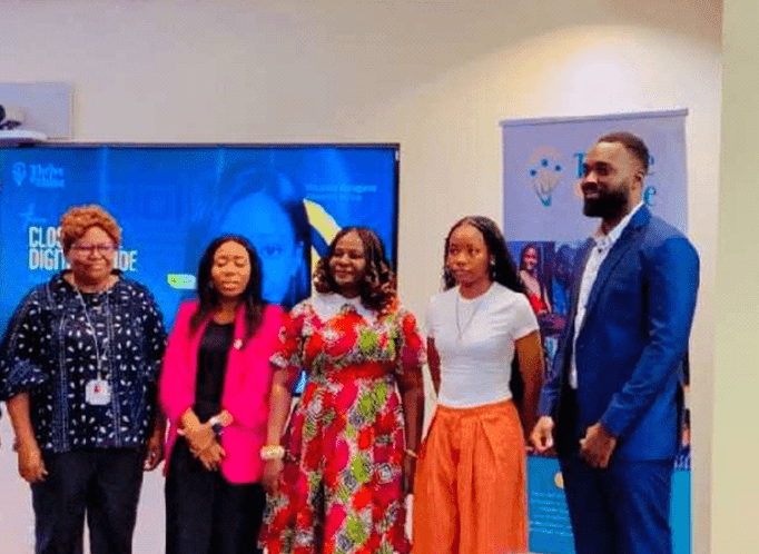MTN, Thrive and Shine drive AI literacy to close digital gap