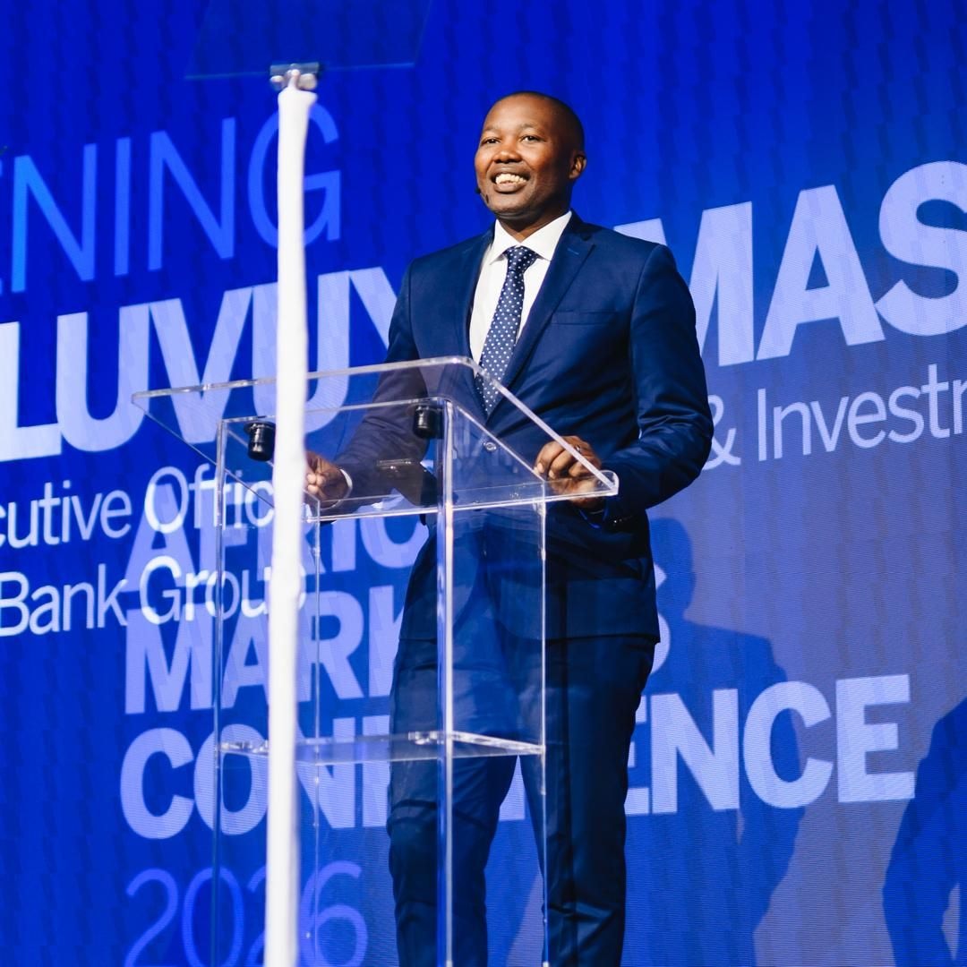 Africa’s US$4tn savings pool underutilised – Standard Bank