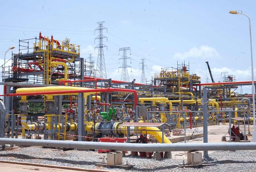 GHEITI urges gov’t to reconsider Ghana Gas aggregator role