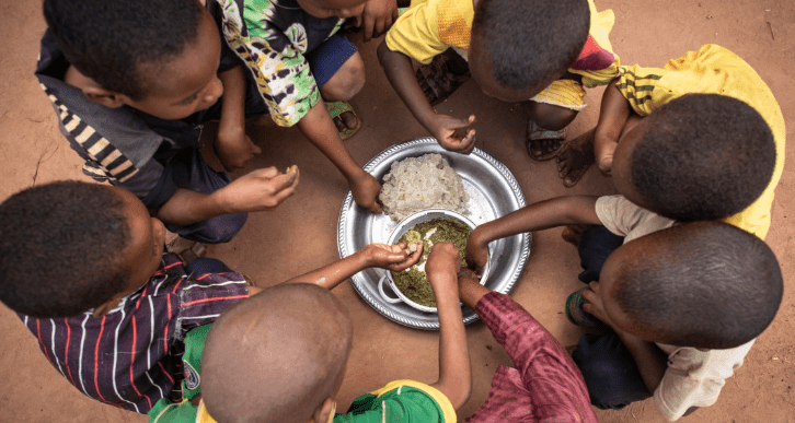 Food insecurity data a national alarm bell – CAG