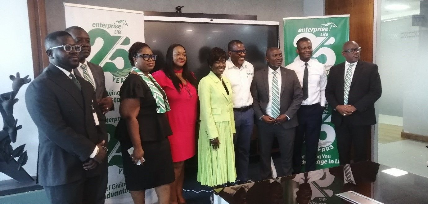Enterprise Life, MyFigTech sign deal to expand digital life insurance access