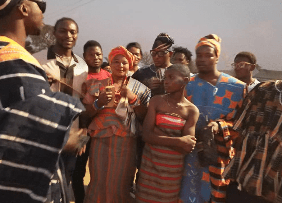 Gonnum Community marks 2026 Maalitinga Festival with renewed call for development