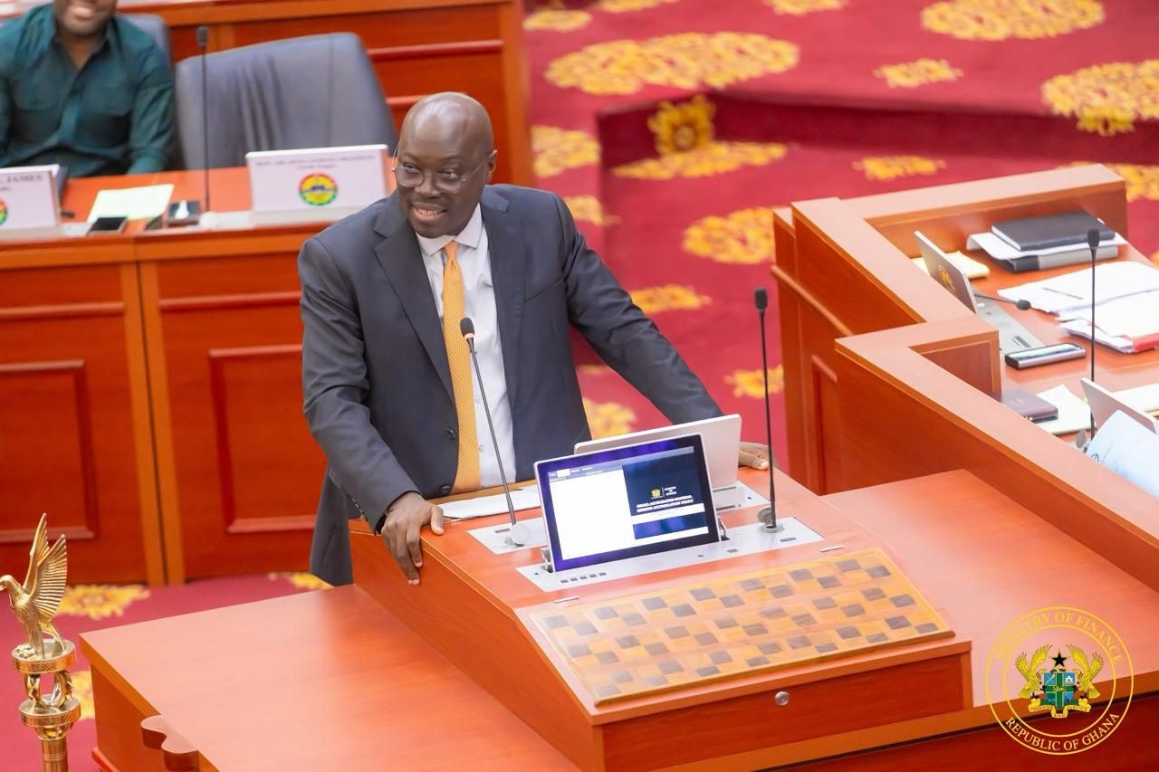 Gov’t targets 15-month import cover by 2028