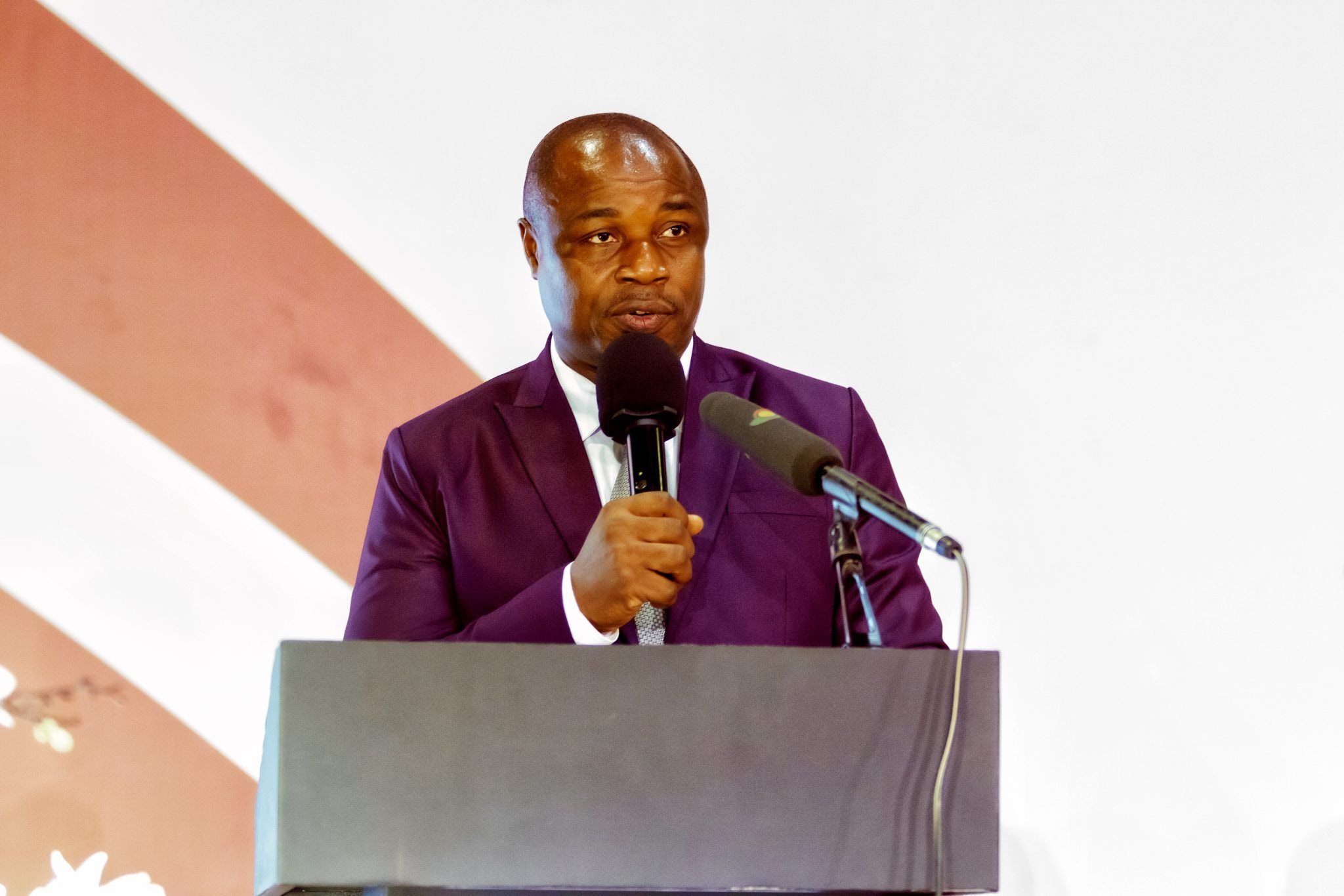 Seize GH₵7bn ‘Wednesday Fugu’ economy - UPSA VC urges youth