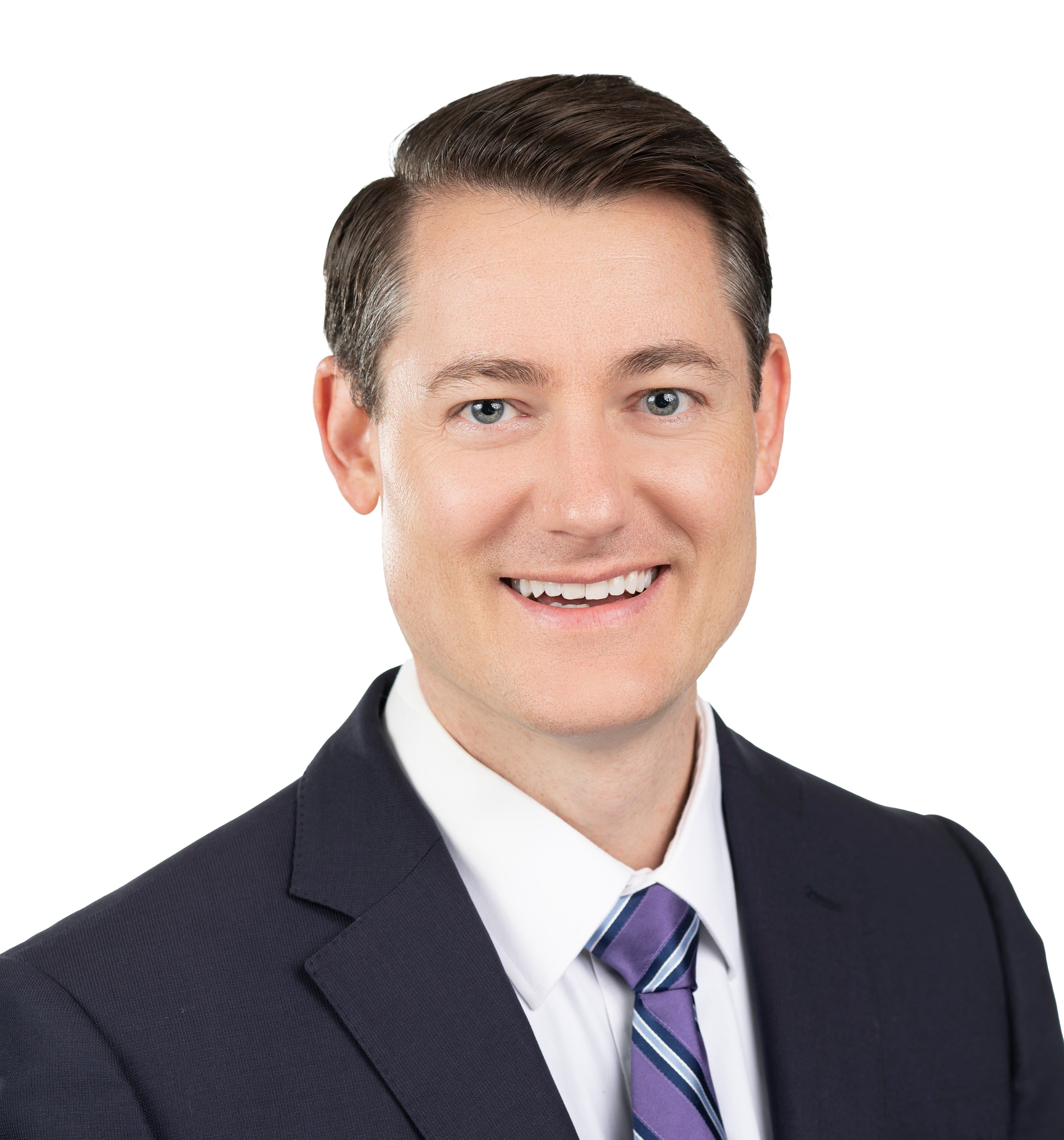 Delta names Matt Long as Managing Director, Alliances – Europe & Africa