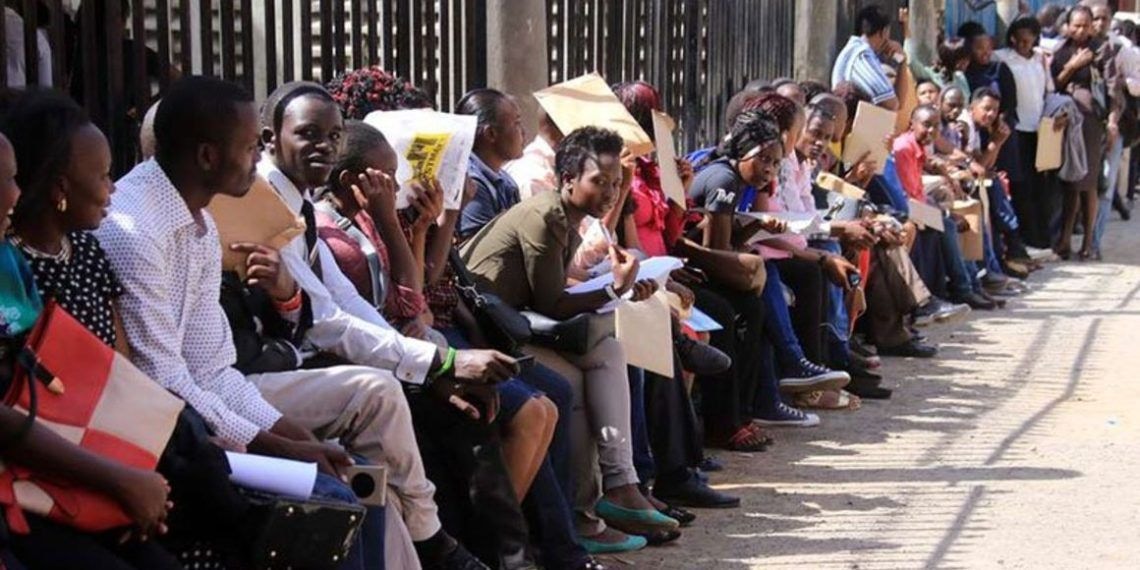 Ghana@69: Unemployment, low salaries: Progress, paradox, quest for dignity
