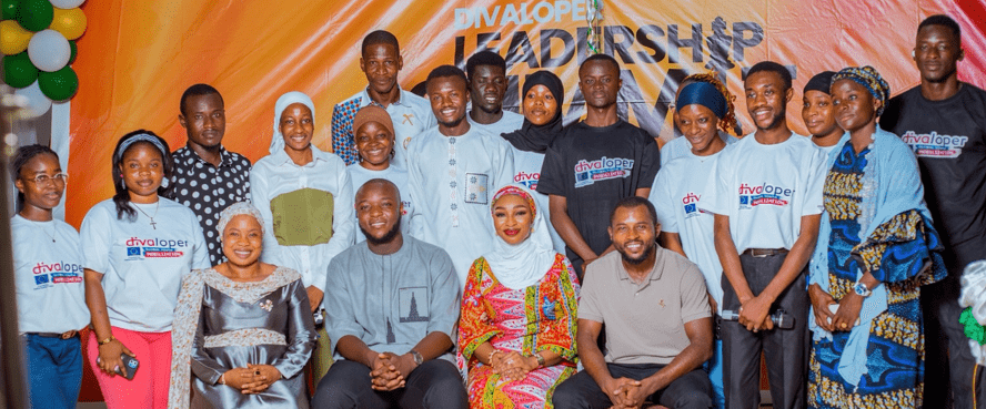 Divaloper hosts fourth Leadership Summit in Tamale: “Leadership in an age of disruption, opportunity”