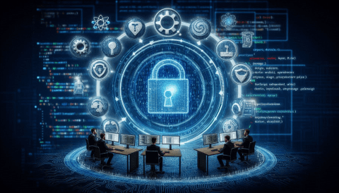 ICT Insight with Institute of ICT Professionals: Building a human-centric security culture in the financial sector