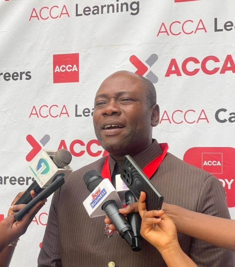 ACCA inducts 130 new members, urges tech-driven, ethical practice
