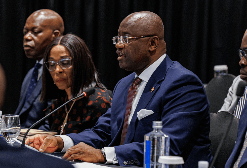 Afreximbank raises CARICOM financing cap to US$5bn, pledges bold economic transformation