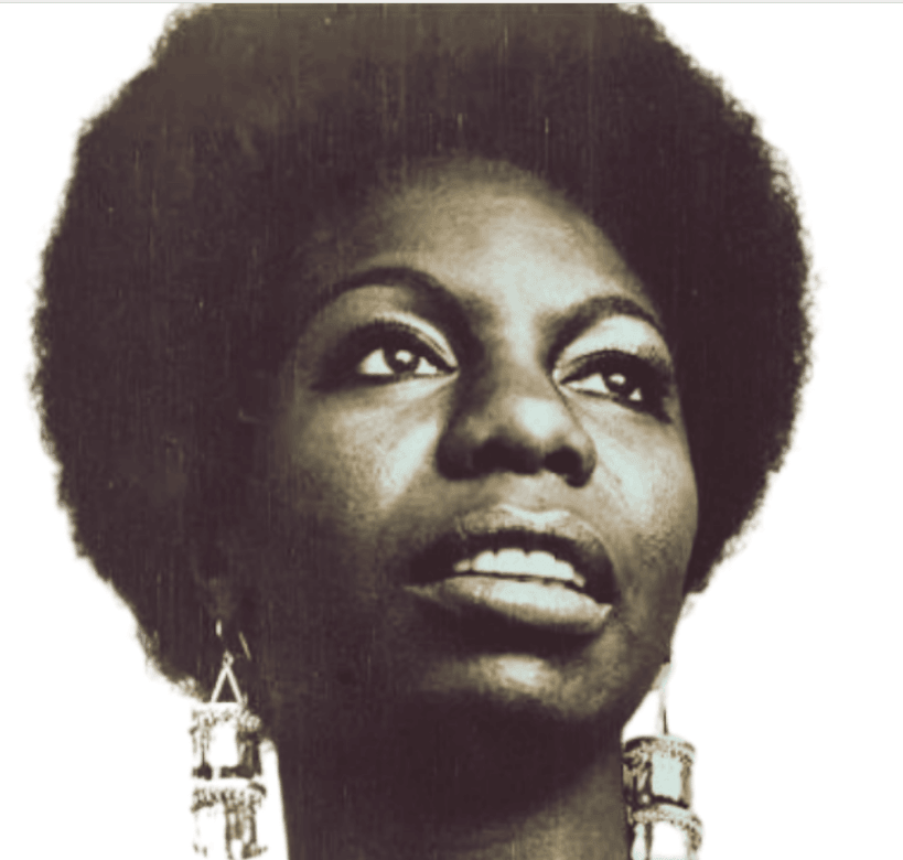 Me & My Jazz by Yomi Sower: Episode 10: Black history month, the price of blackness: Nina Simone