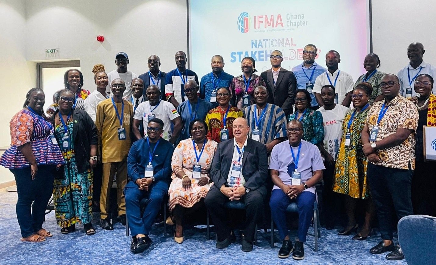 Gov’t, IFMA align on strategic Facility Management to curb asset decay, boost efficiency