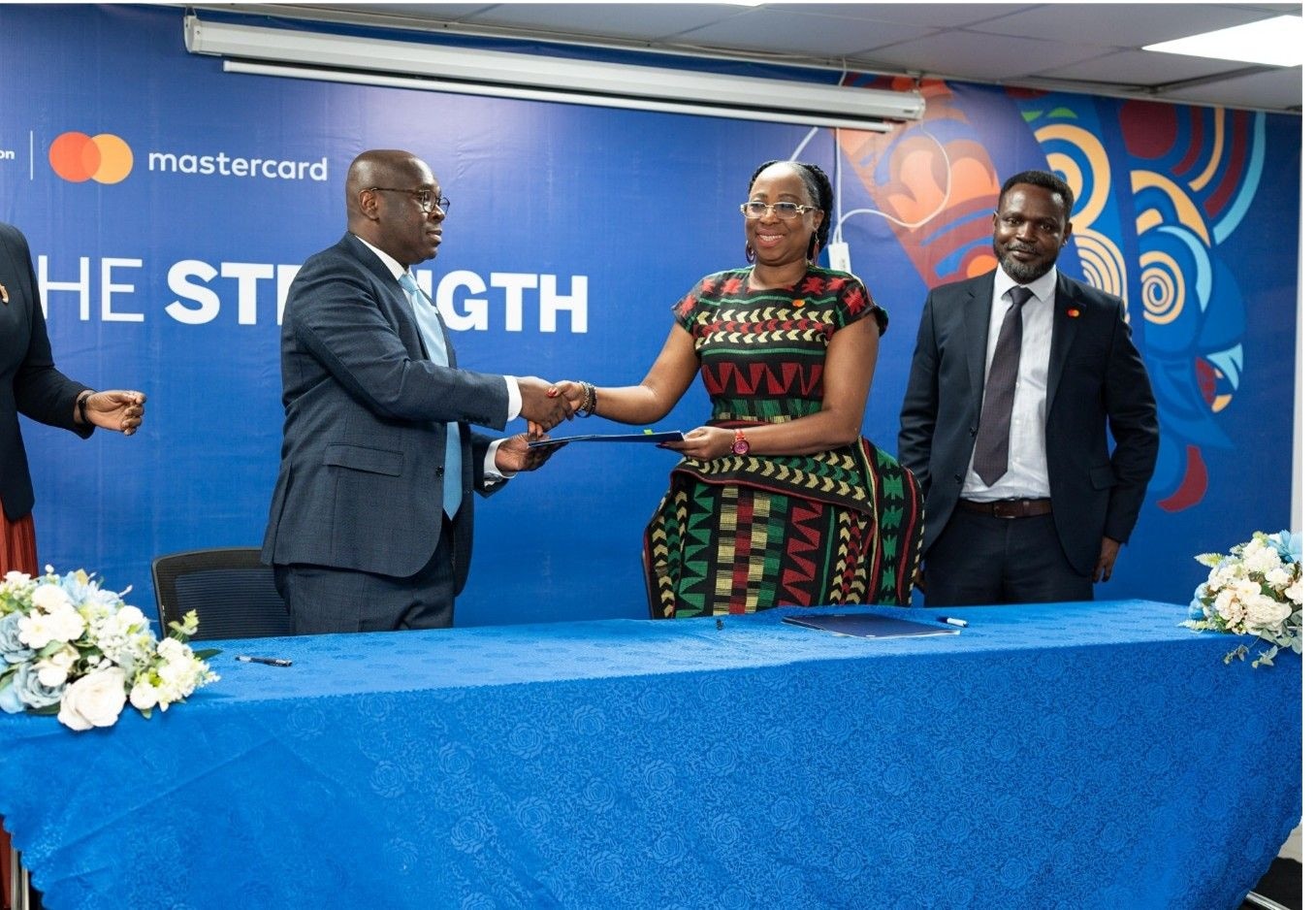 Stanbic Bank , IFC and Mastercard collaborate to expand access to finance for female-owned SMEs