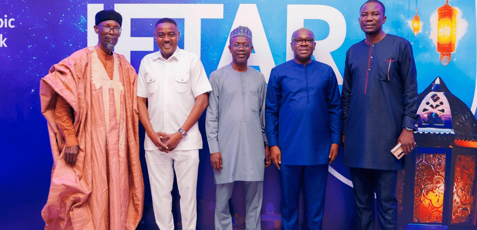 Stanbic Bank hosts Iftar to strengthen ties with muslim community and support inclusive growth