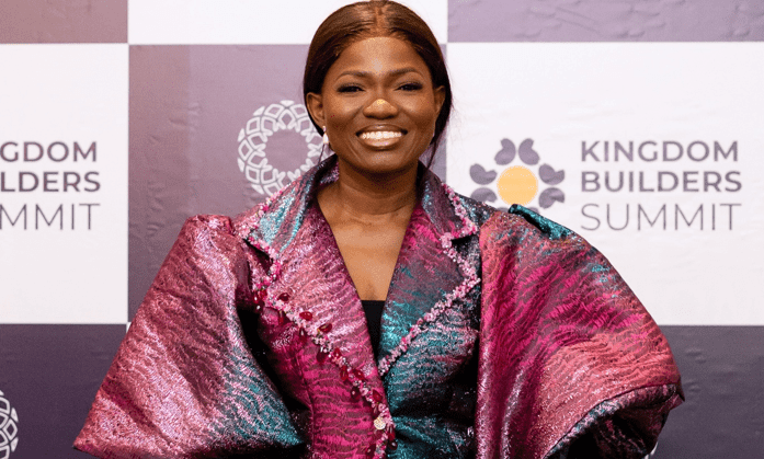 Kingdom Builders Summit calls for faith-driven leadership in marketplace