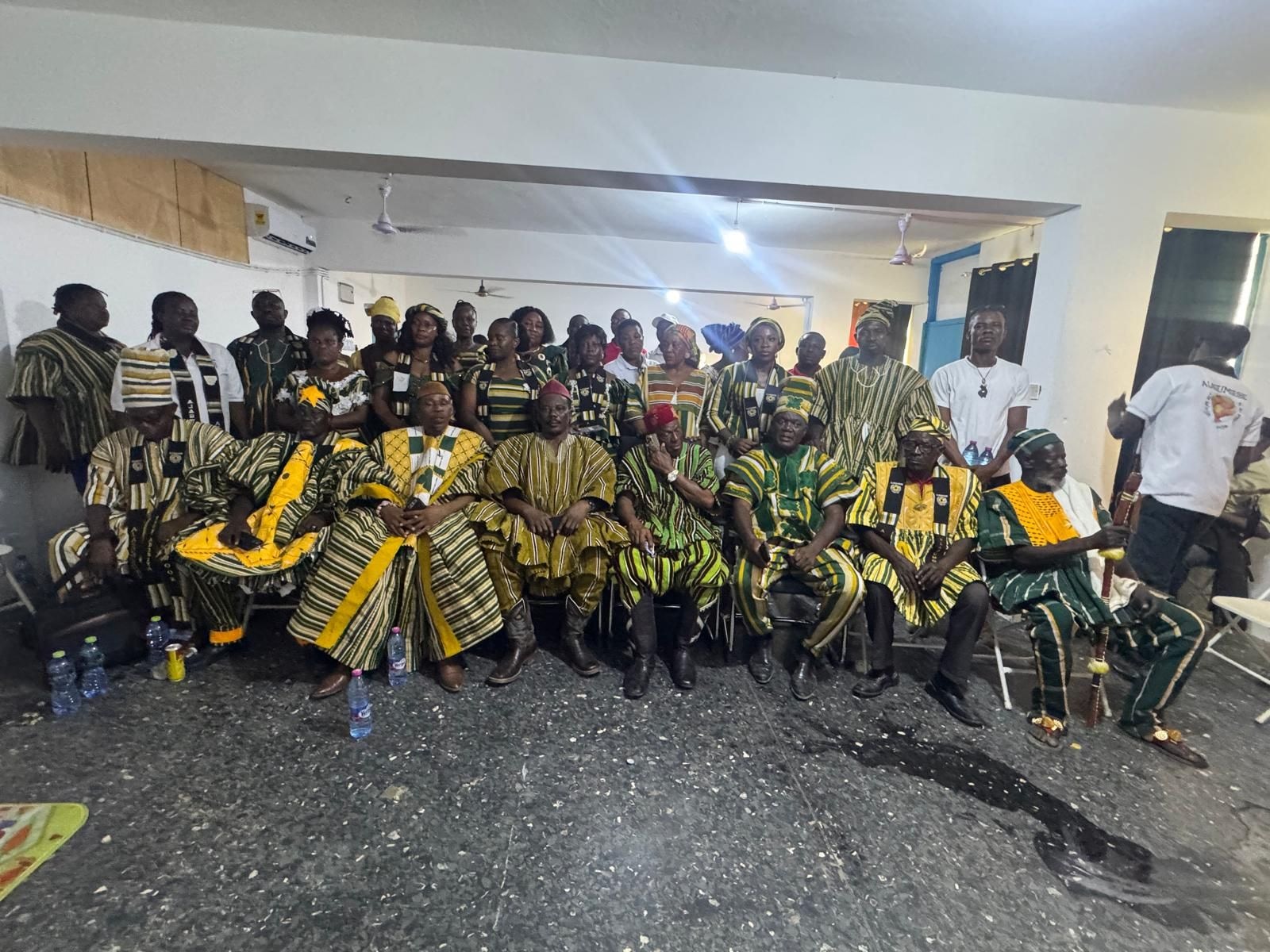Alagumgube assures Upper East Residents of Imminent Sod-Cutting for Bolgatanga Airport Project