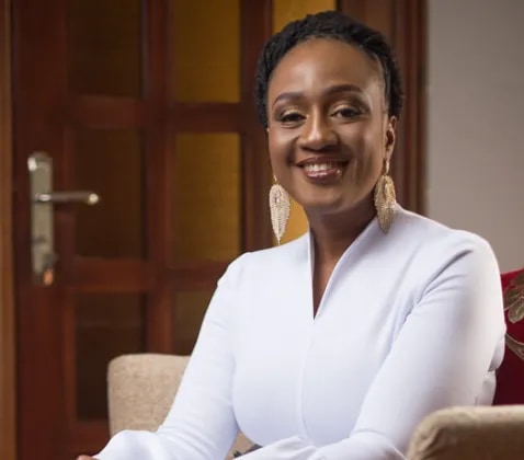 Insights with Dzigbordi Kwaku-Dosoo: Speak to lead: Respect is the new currency of leadership