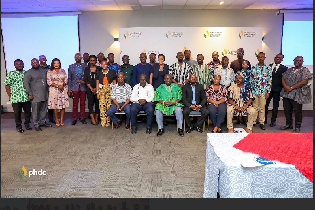 PHDC seeks civil society partnership to shape petroleum hub