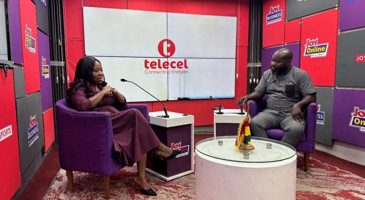 Telecel trains 1,000 Girls in Coding for International Women’s Month