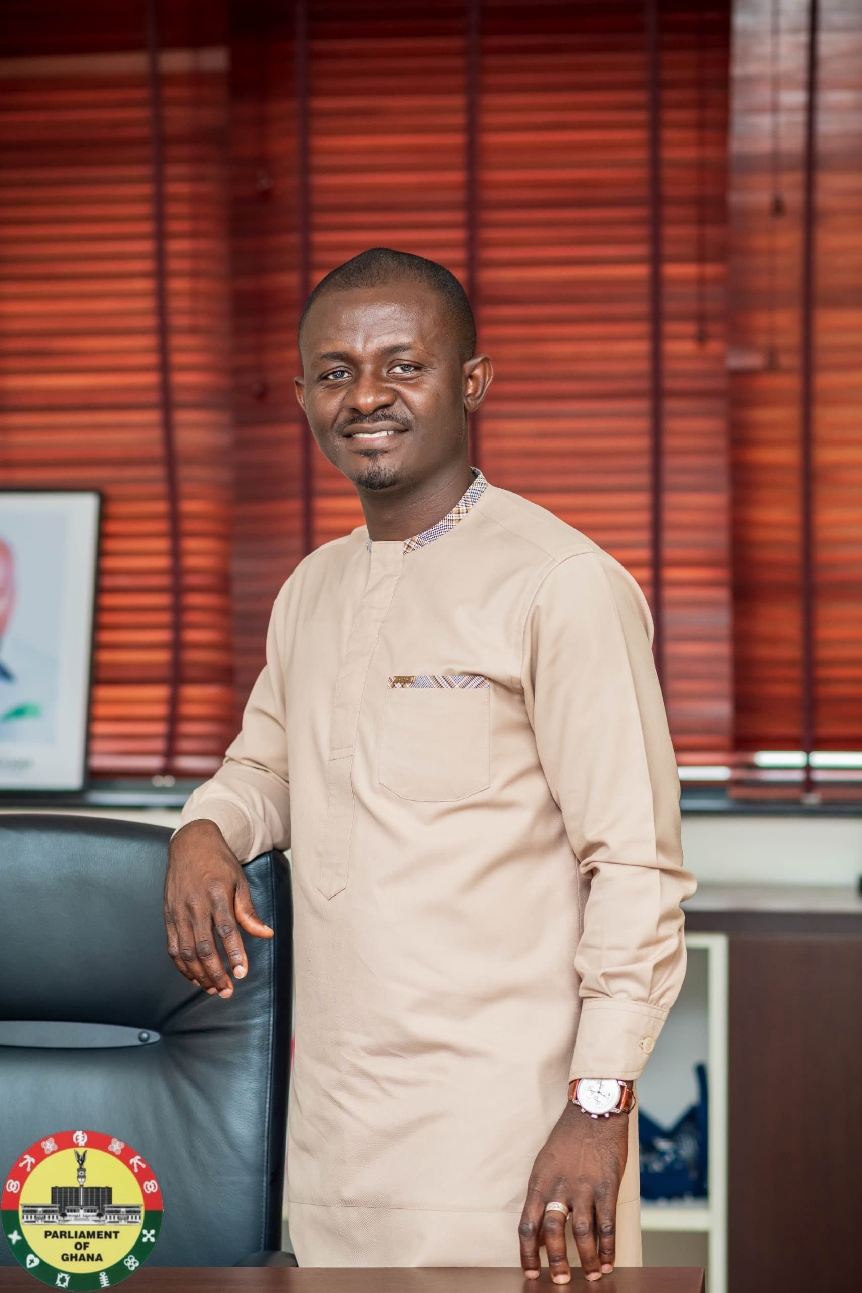 Tano South MP urges GCMC revival as catalyst for jobs and industrial growth