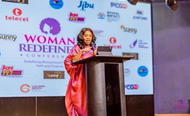 Build careers anchored on purpose and values – Telecel CEO urges women
