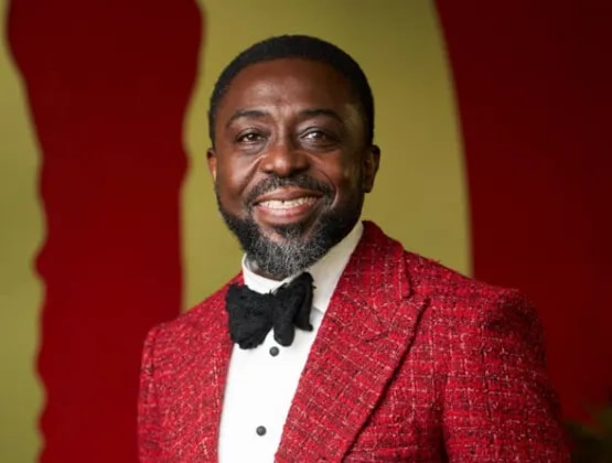 On Cue with Kafui DEY: How to shorten a long speech without offending the speaker