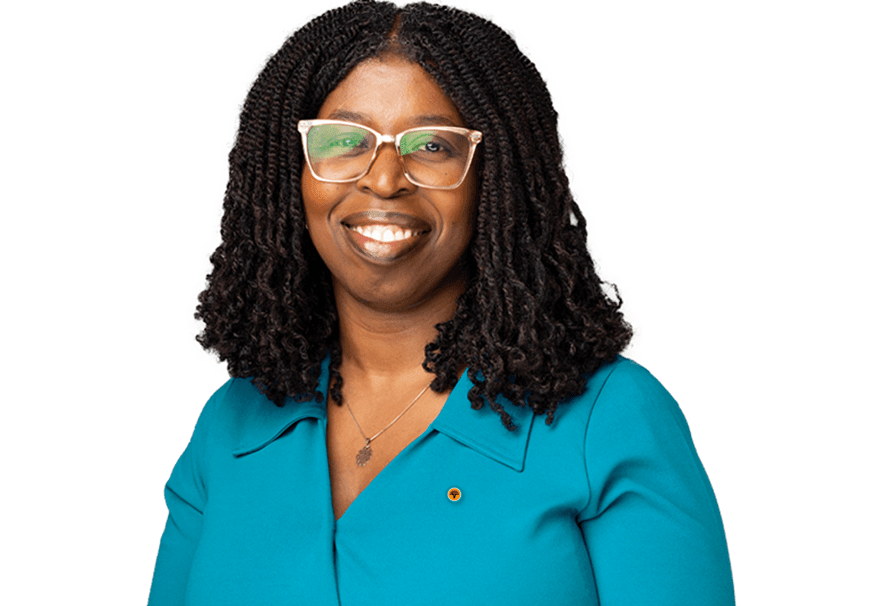 First National Bank partners Monday Design and Author Digital Labs for DiscovHer
