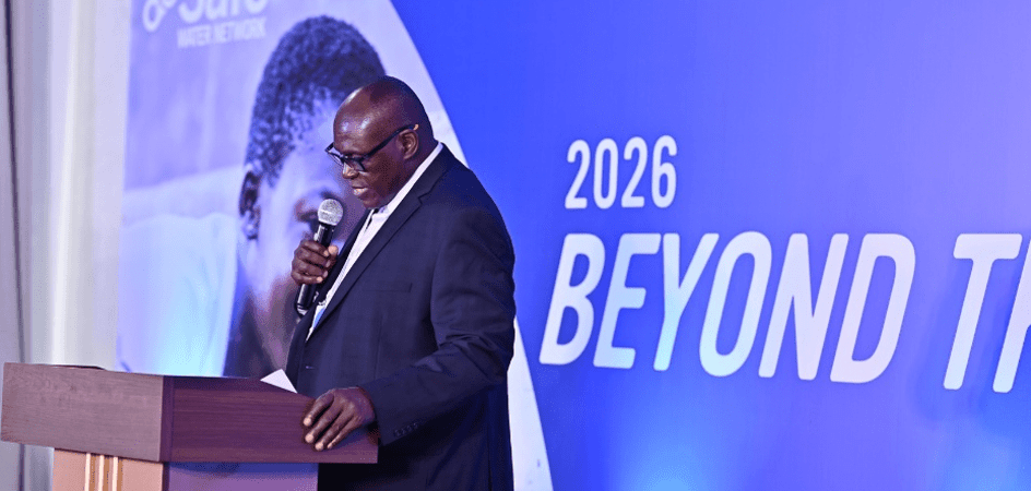 Safe Water Network holds 2026 Beyond the Pipe Forum