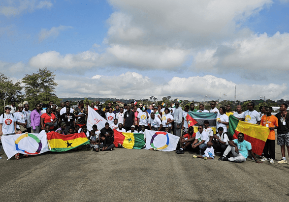Public urged to embrace French for regional integration, economic opportunities