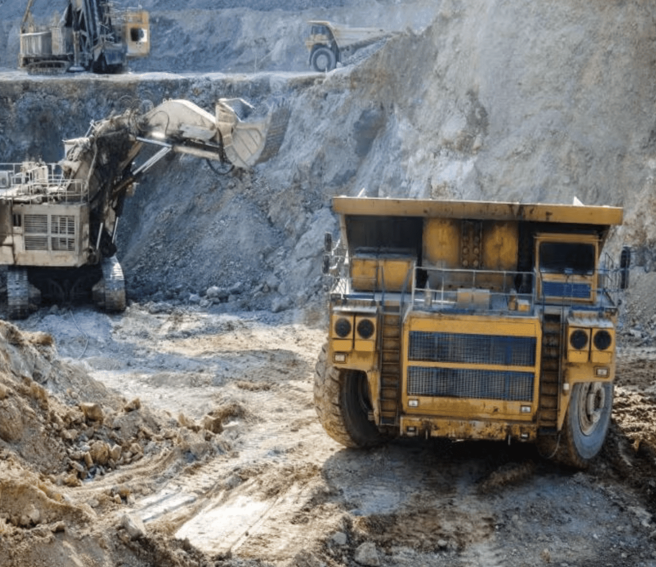Ewoyaa’s Lithium delay: A regulatory gate problem