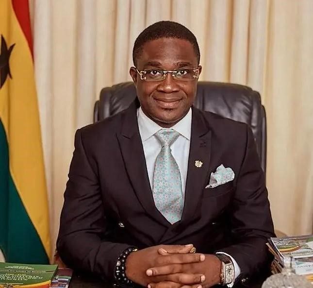 Continuity gap undermines development agenda – GATAC President