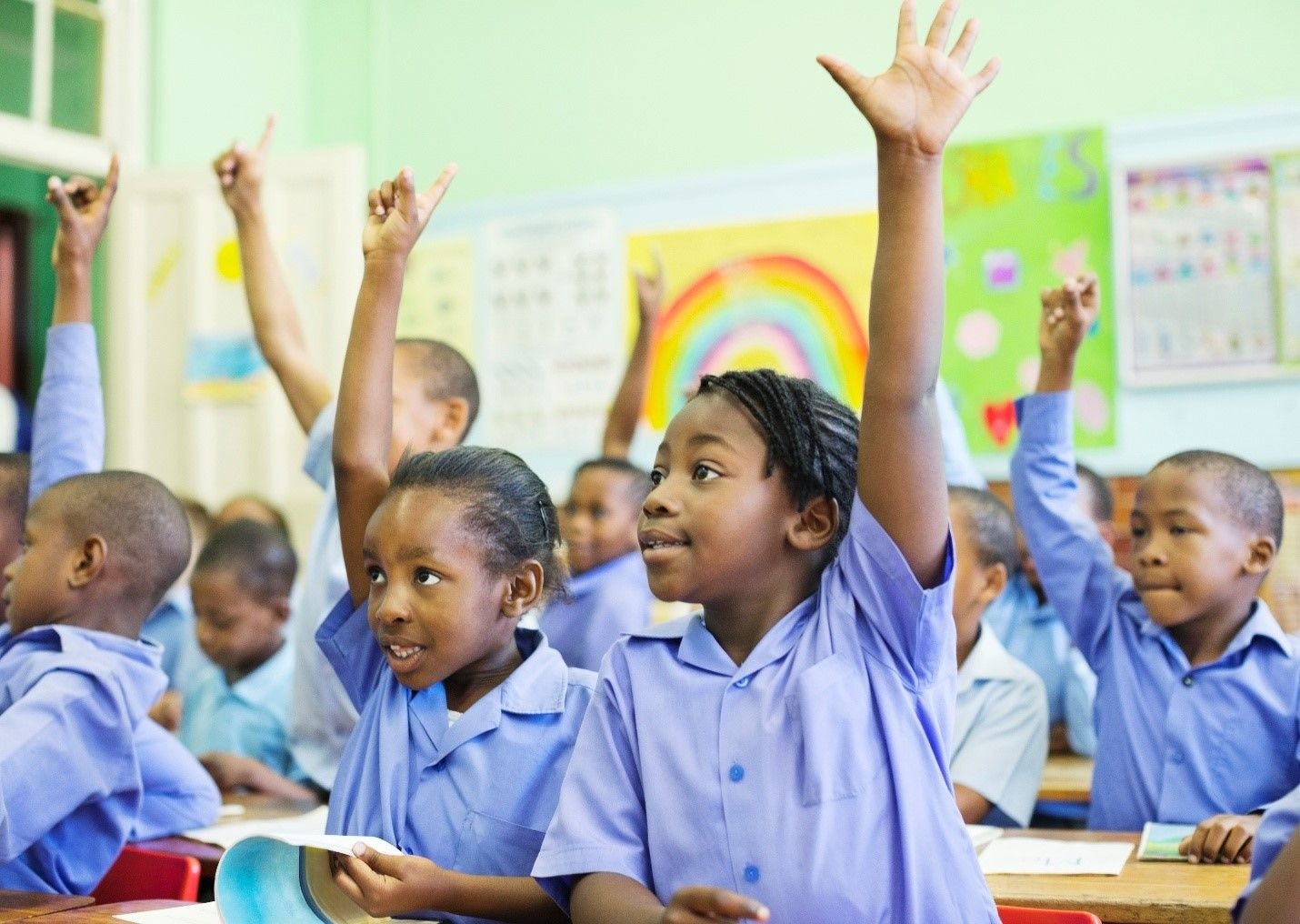 British Council joins UNESCO Global Education Coalition and International Task Force on Teachers for Education 2030