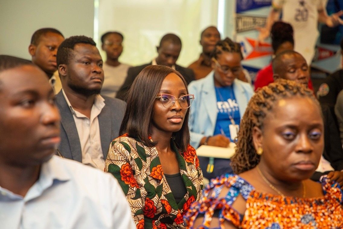 US expands AI skills push in West Africa with regional training for 100+ professionals