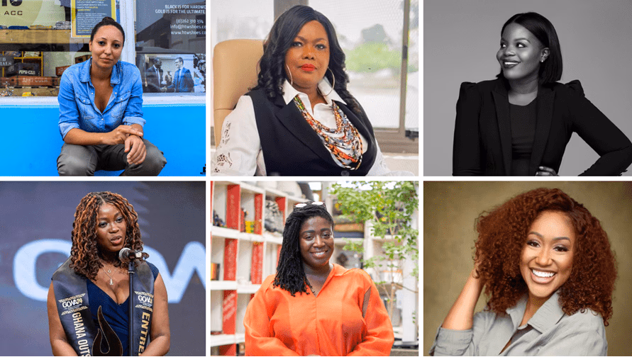 How women are driving the fashion retail space