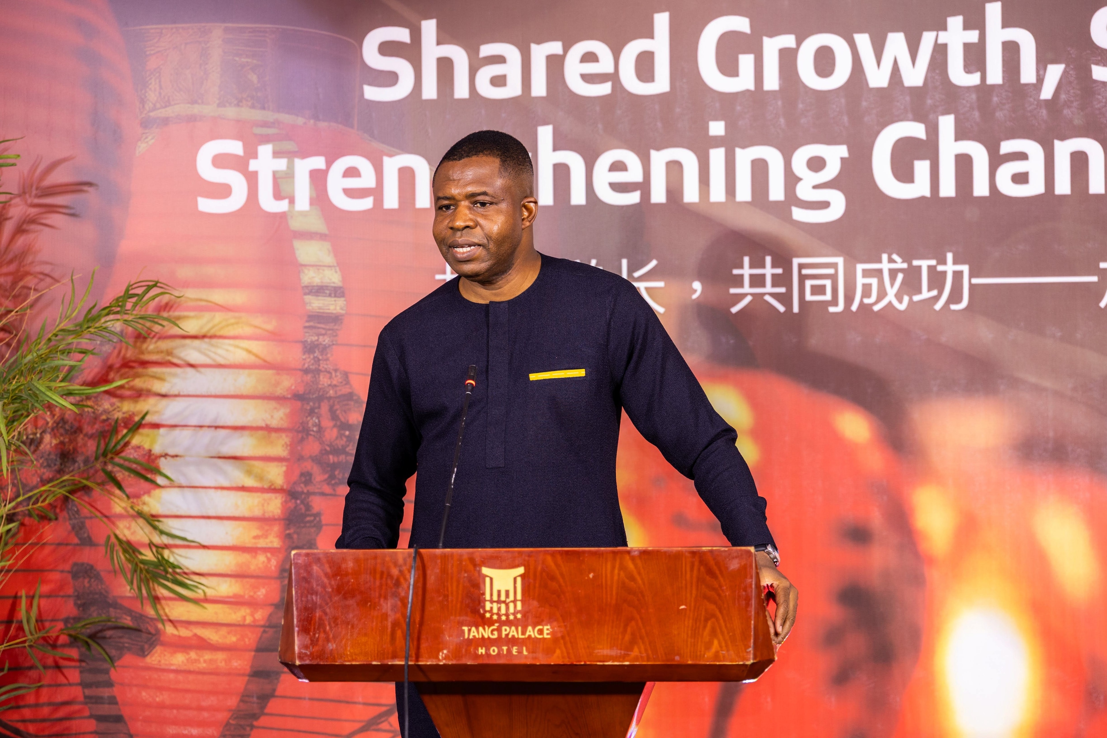 Absa Bank strengthens partnership with Chinese business community