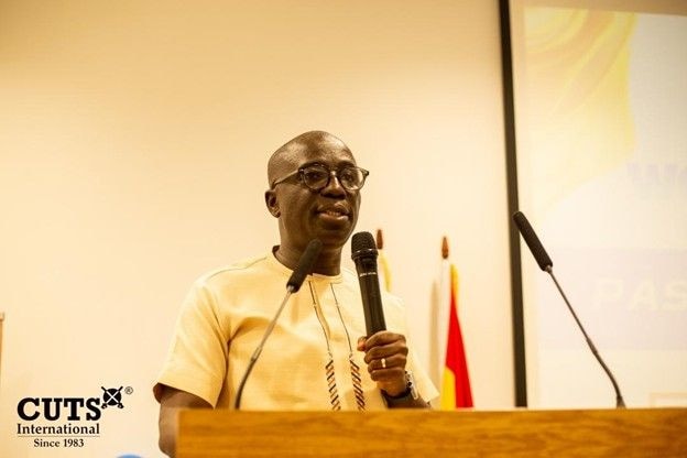 CUTS calls for state funding of viable CSOs