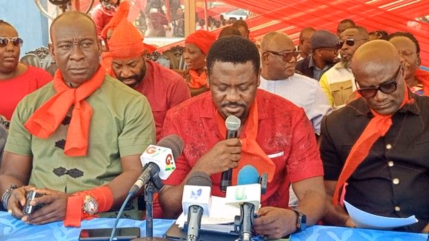 Traders, freight forwarders demand suspension of Publican AI