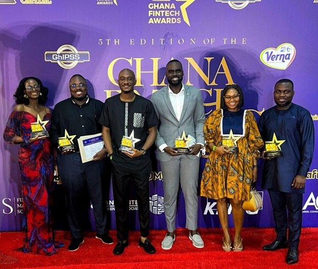 Fido wins major honours at 5th Fintech Award