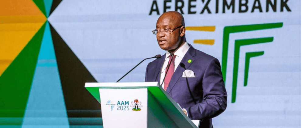 33rd Annual Meetings of Afreximbank to be held in Egypt